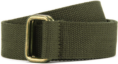 

Fastrack Men Green Belt