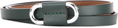

Allen Solly Women Purple Belt, Green