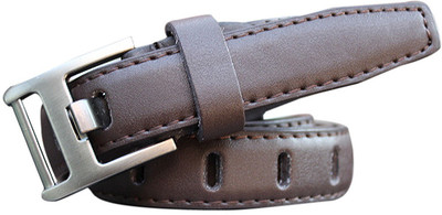 

Winsome Deal Women Formal, Casual Brown Artificial Leather Belt