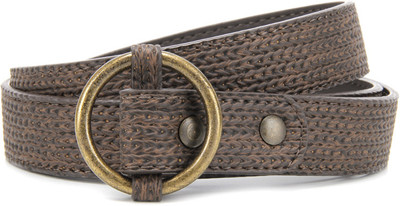

Baggit Women Brown Belt, Coffee