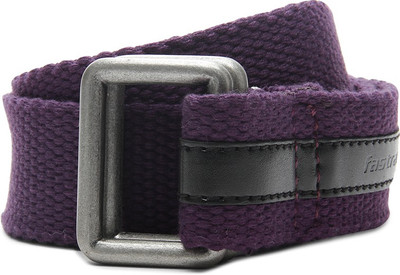 

Fastrack Women Belt, Purple
