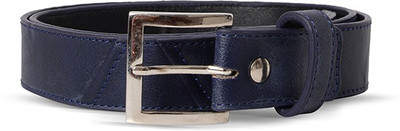 

Baggit Women Casual Blue Synthetic Belt