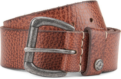 

Fastrack Men Brown Belt