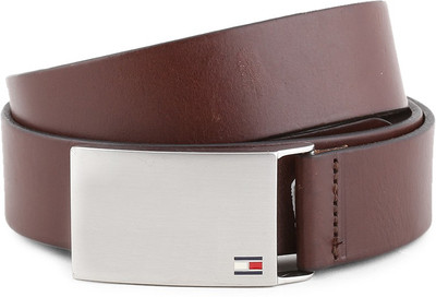 

Tommy Hilfiger Men Belt, Mdnight