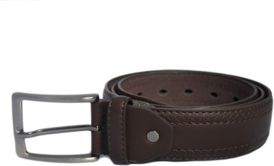 

LEE O Men Multicolor Genuine Leather Belt