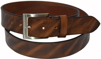 

Pellezzari Men Casual Multicolor Genuine Leather Belt