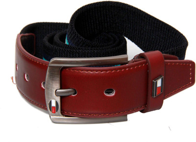 

Royal Premium Boys Multicolor Synthetic Belt, Multi color
