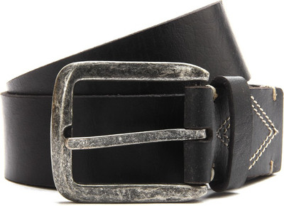 

WAC Men Black Belt