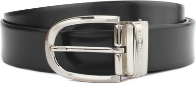 

Louis Philippe Men Black, Brown Reversible Belt