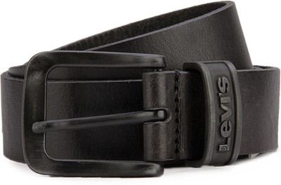

Levi's Men Black Belt
