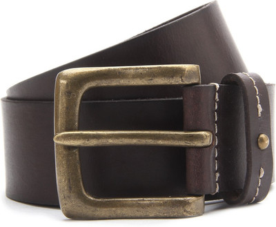 

WAC Men Brown Belt