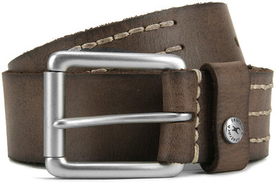 

Fastrack Men Brown Belt