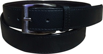 

Verceys Men Casual Black Artificial Leather Belt