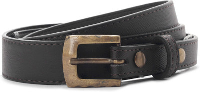 

Baggit Women Brown Metal Belt