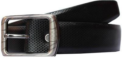 

Winsome Deal Men Formal, Casual Black Artificial Leather Belt