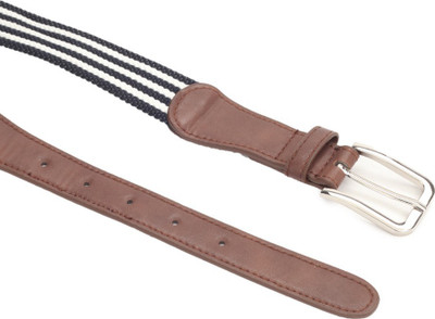 

United Colors of Benetton. Women White, Blue Belt, 901
