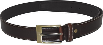 

Woodland Men Brown Genuine Leather Belt