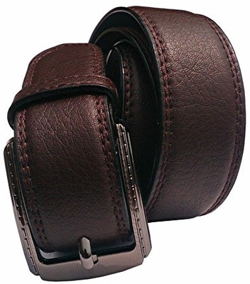 57% OFF on Generic Men Formal Brown Synthetic Belt 57% OFF on Generic Men Formal Brown Synthetic Belt
