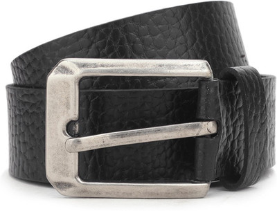 

Allen Solly Men Black Belt