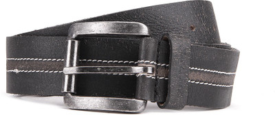 

Fastrack Men Black Belt