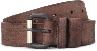 

Superdry Women Brown Metal Belt