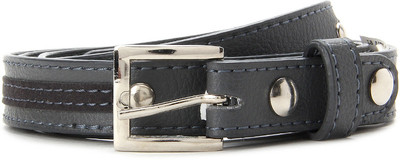 

Baggit Women Grey Metal Belt