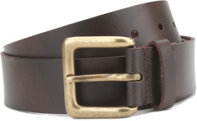 

WAC Men Brown Belt