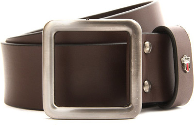 

Louis Philippe Men Brown Belt