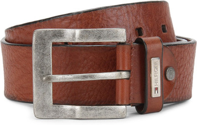 

Tommy Hilfiger Men Brown Belt