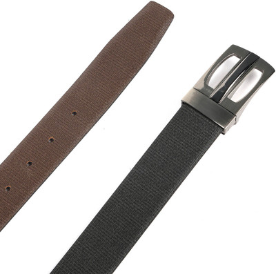 

Hornbull Men Multicolor Genuine Leather Belt