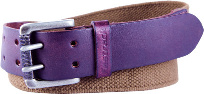 

Fastrack Men Casual Brown Belt