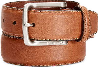 

OODI Boys Tan Synthetic Belt
