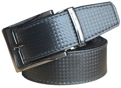 

Loopa Men Formal Multicolor Artificial Leather Belt