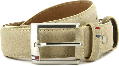 

Tommy Hilfiger Men Beige Belt