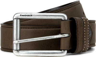 

Fastrack Men Brown Belt