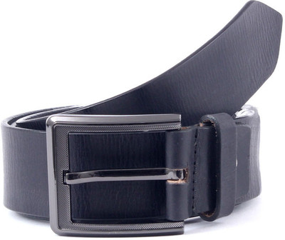 

Pacific Gold Men Formal, Casual Red Genuine Leather Belt