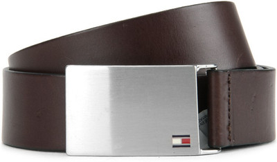 

Tommy Hilfiger Men Brown Belt