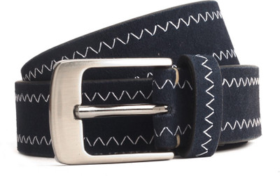 

Allen Solly Men Blue Belt, Navy blue