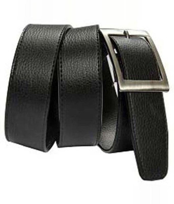 

Shopping Store Men Black Genuine Leather Belt