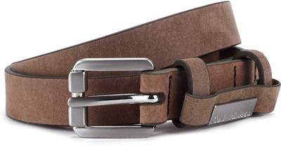 

Calvin Klein Women Brown Metal Belt, 974
