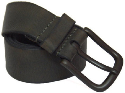 

Vickiana Quest Boys Casual, Formal Brown Genuine Leather Belt