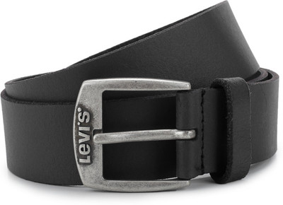

Levi's Men Black Belt