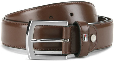 

Tommy Hilfiger Men Brown Belt