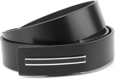 

Louis Philippe Men Black Belt