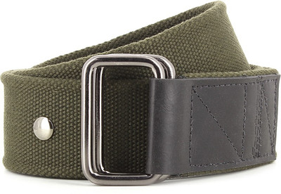 

Fastrack Men Green Belt