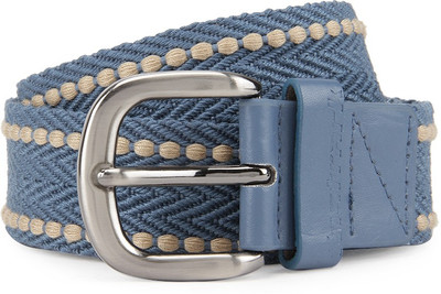 

Fastrack Men Blue Belt