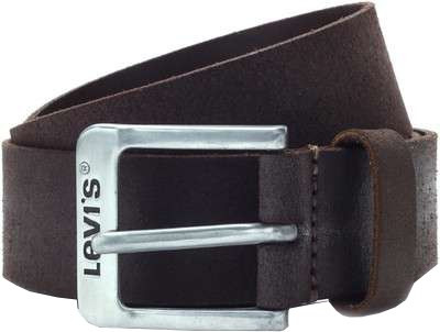 

Levi's Men Brown Metal Belt