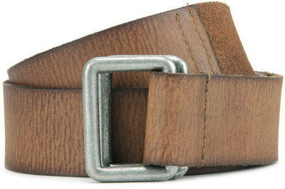 

Fastrack Men Brown Belt
