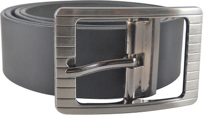 

Jack Black Men Formal Black Genuine Leather Belt, Balck