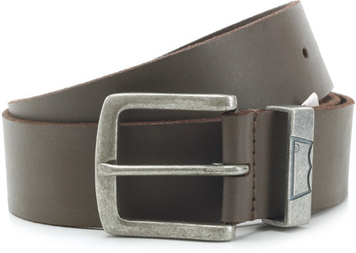 

Levi's Men Brown Belt